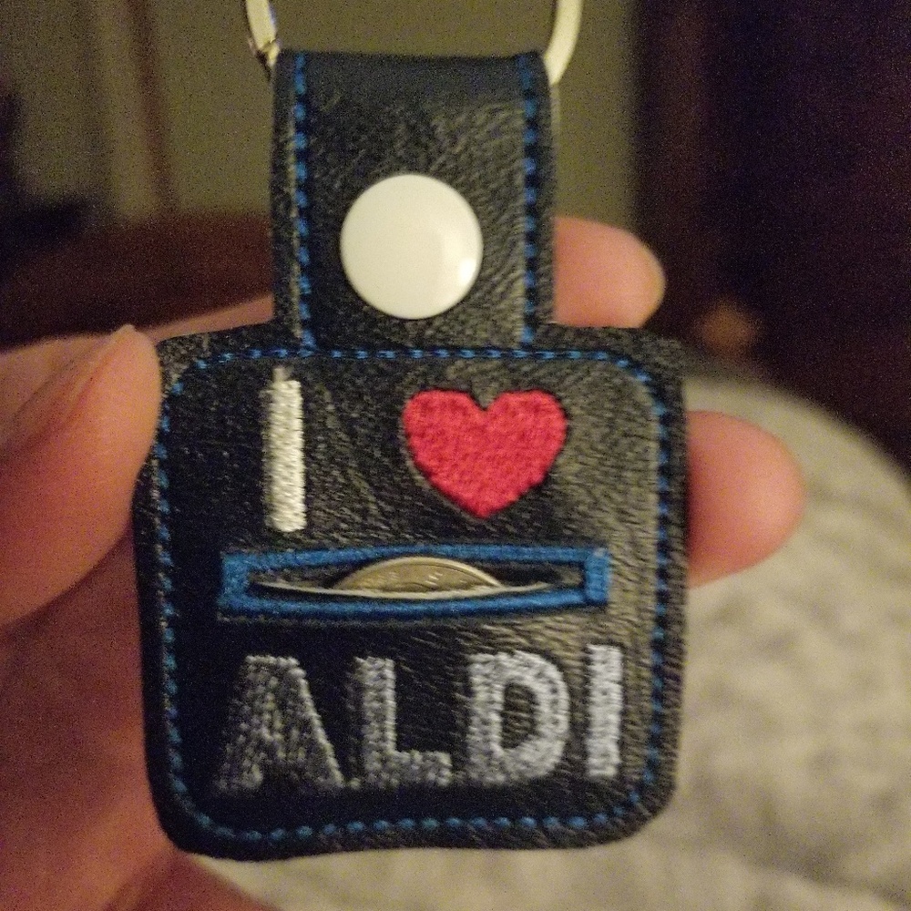 Meet your Posher, Vicky